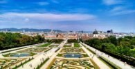 Palacio Belvedere
