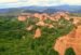 Panorámica de las medulas