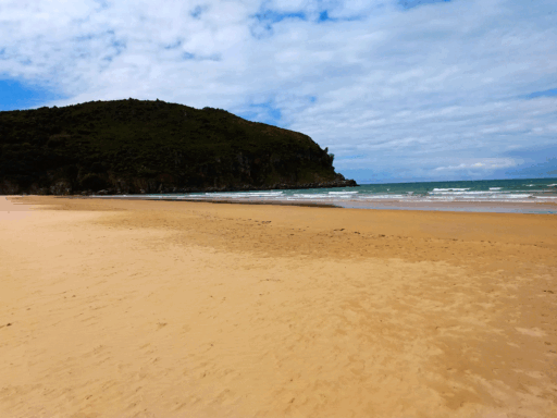Playa de Berra