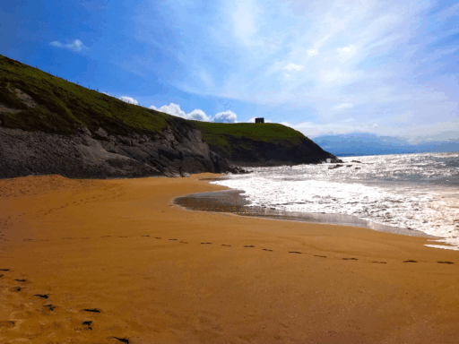 Playa del Tagle