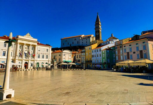 Plaza Tartini