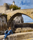 Puente Viejo