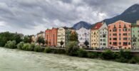Innsbruck - Rio Eno