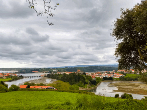 San Vicente de la Barquera