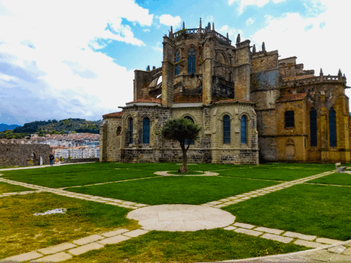 Santa María de la Asunción