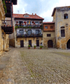 Santillana del Mar