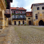 Santillana del Mar