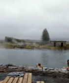 Secret Lagoon