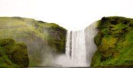 Skógafoss