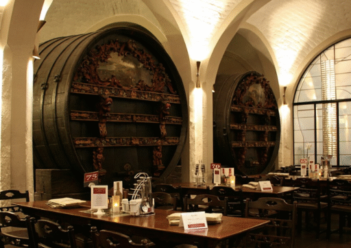 comer en Bremen