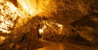 Cueva Postojna