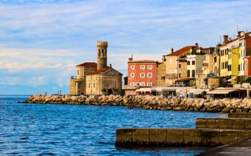 Faro San Clemente
