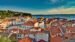 Piran Vistas panorámicas