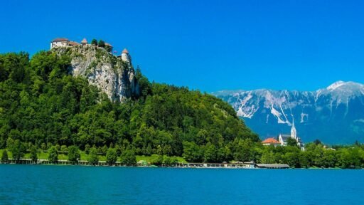 Castillo Bled